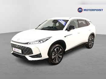 Used MG MG HS 2025 for sale - 76046777: Photo