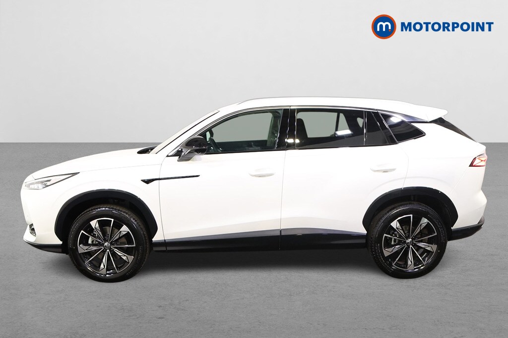 Used MG MG HS 2025 for sale - 76046777: Photo 4