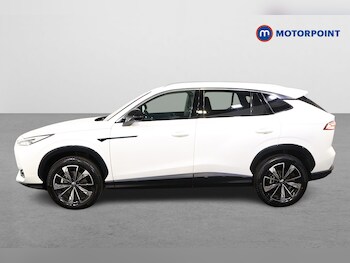 Used MG MG HS 2025 for sale - 76046777: Photo