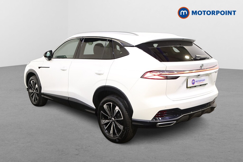 Used MG MG HS 2025 for sale - 76046777: Photo 5