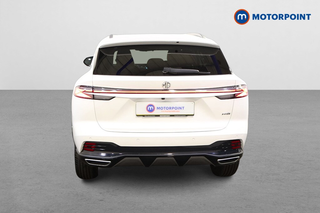Used MG MG HS 2025 for sale - 76046777: Photo 6
