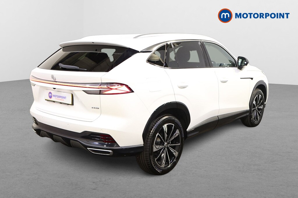 Used MG MG HS 2025 for sale - 76046777: Photo 7