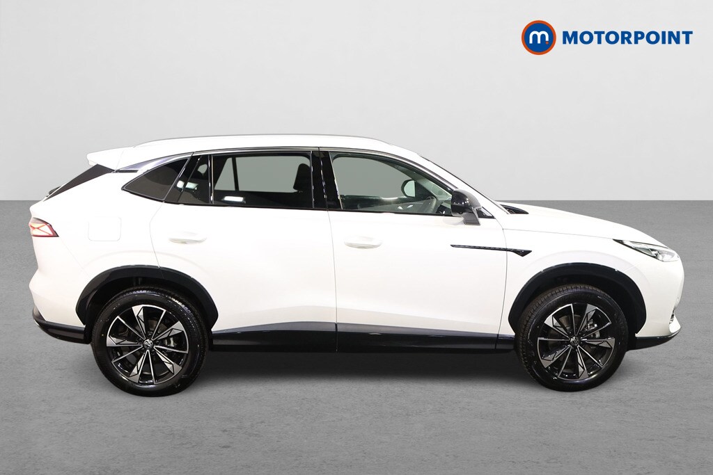 Used MG MG HS 2025 for sale - 76046777: Photo 8