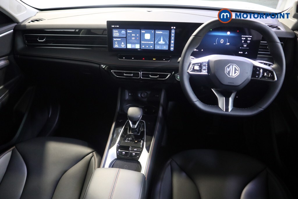 Used MG MG HS 2025 for sale - 76046777: Photo 9