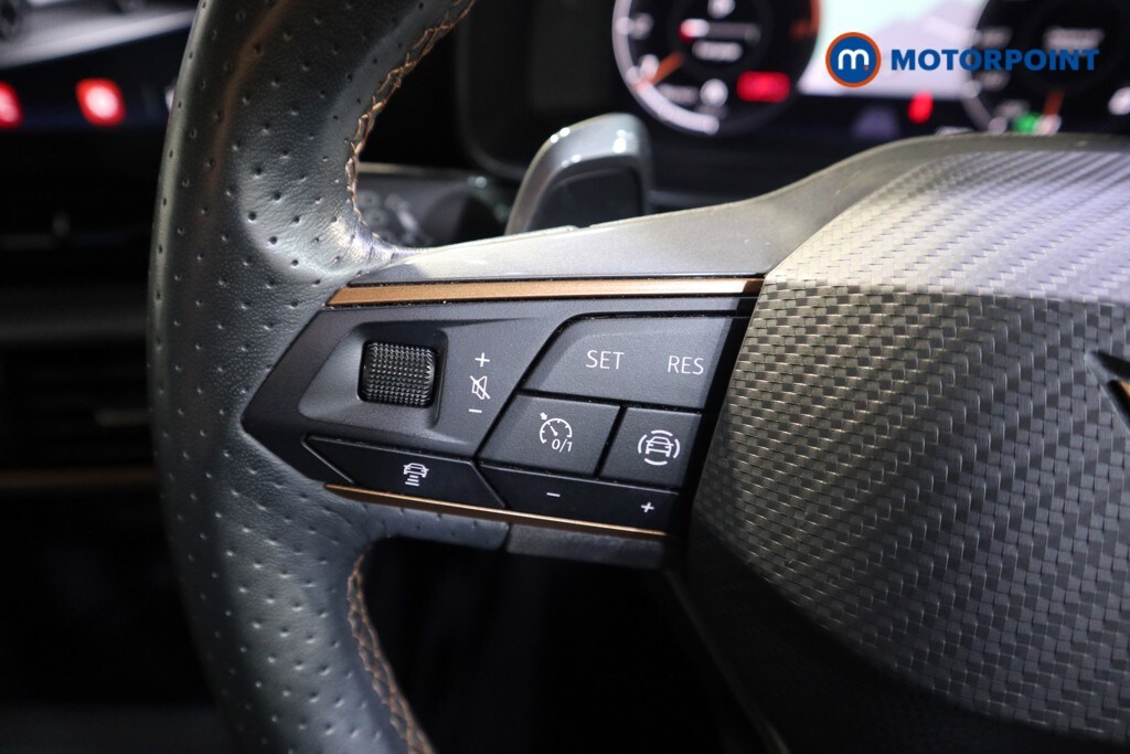 Used Cupra Formentor 2022 for sale - 77462756: Photo 11