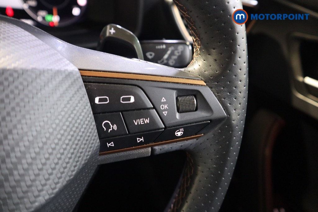 Used Cupra Formentor 2022 for sale - 77462756: Photo 12