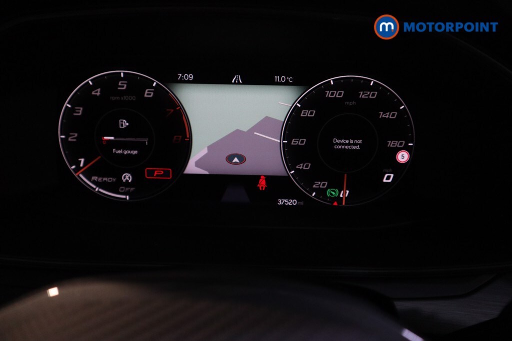 Used Cupra Formentor 2022 for sale - 77462756: Photo 13