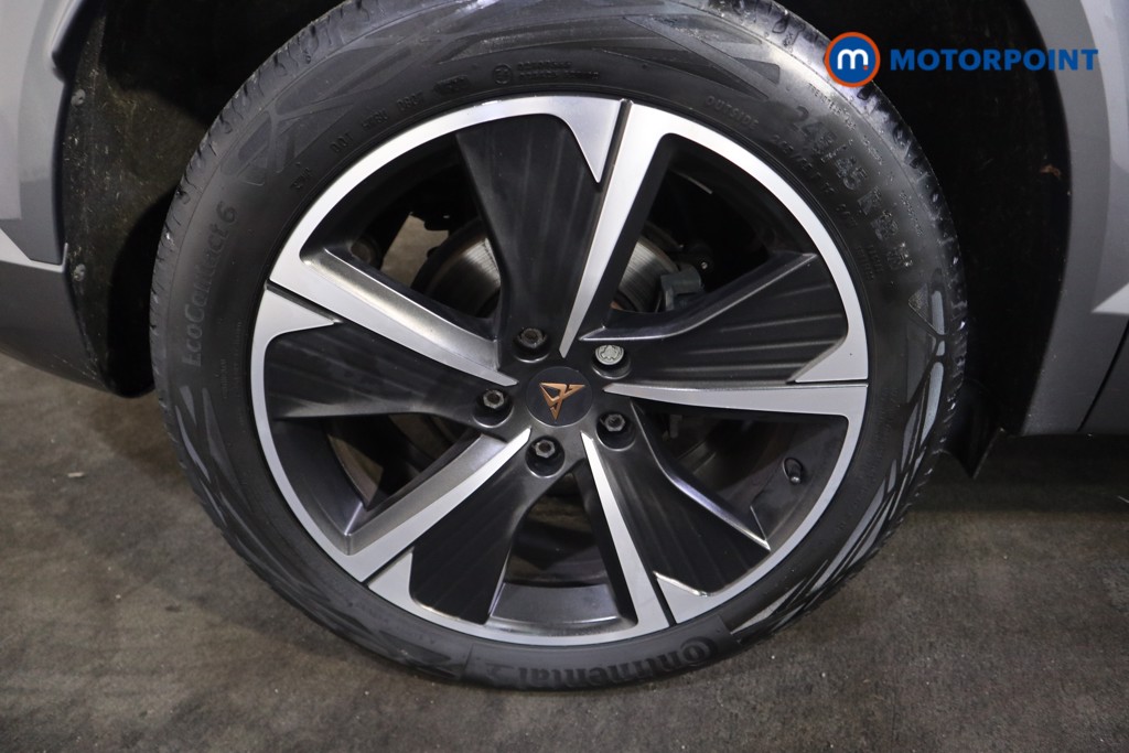 Used Cupra Formentor 2022 for sale - 77462756: Photo 28