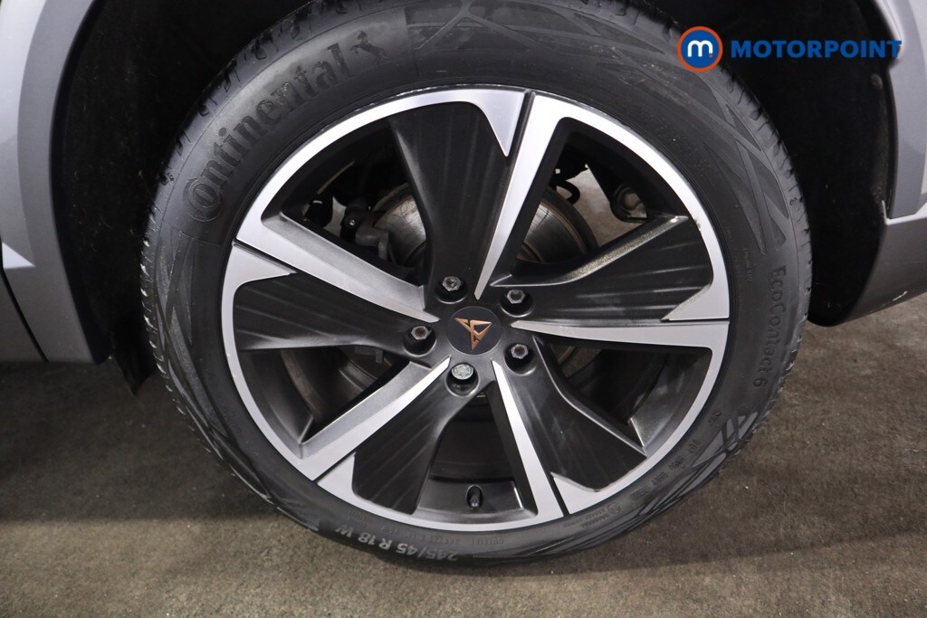 Used Cupra Formentor 2022 for sale - 77462756: Photo 31