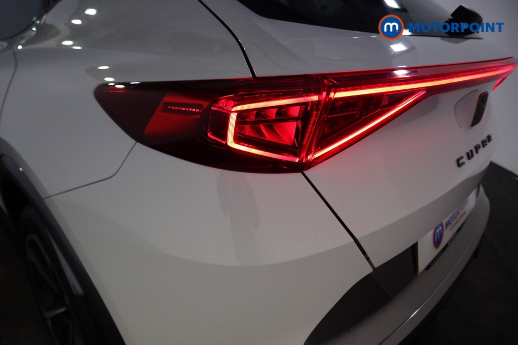 Used Cupra Formentor 2022 for sale - 77462756: Photo 33