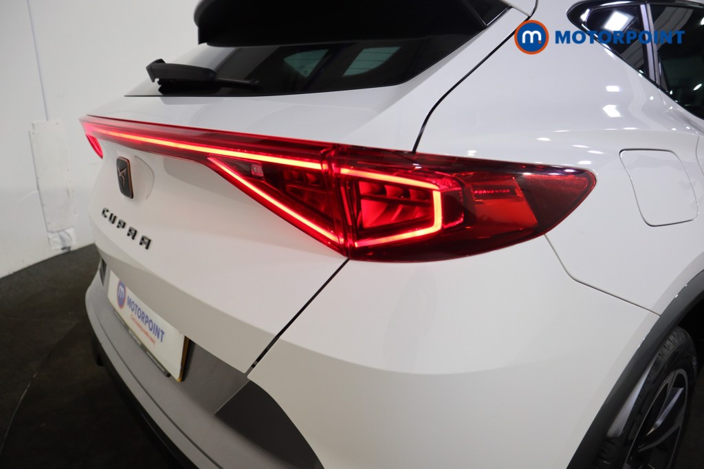 Used Cupra Formentor 2022 for sale - 77462756: Photo 34