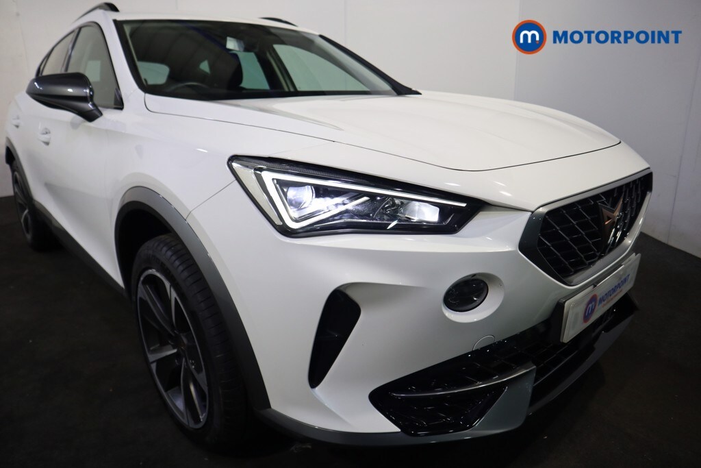 Used Cupra Formentor 2022 for sale - 77462756: Photo 42