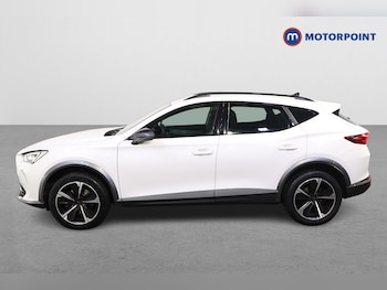 Used Cupra Formentor 2022 for sale - 77462756: Photo