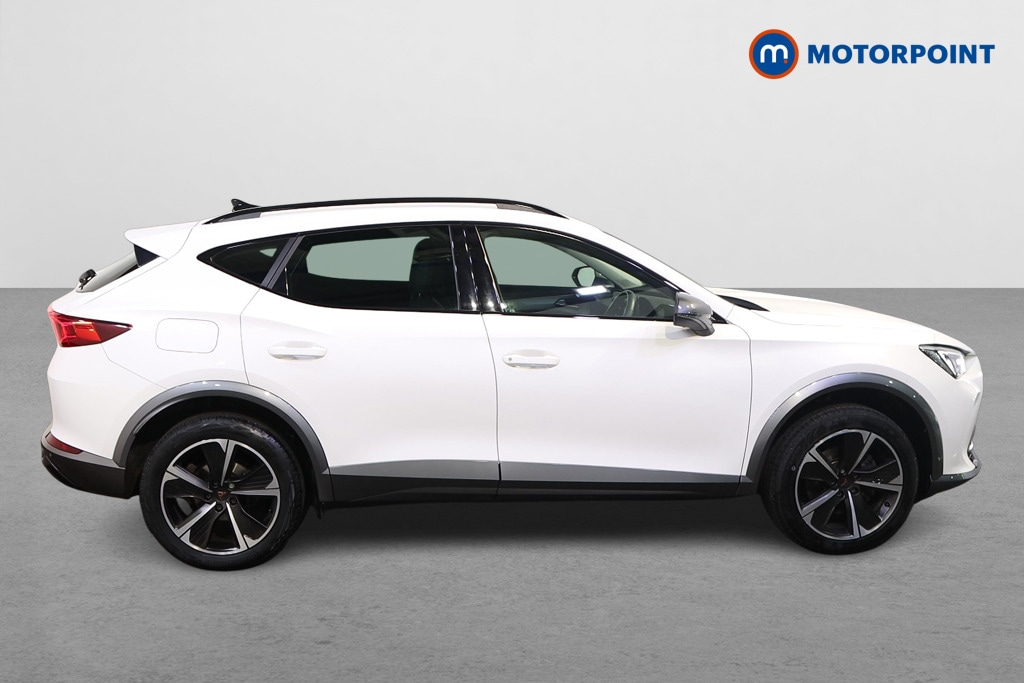 Used Cupra Formentor 2022 for sale - 77462756: Photo 8