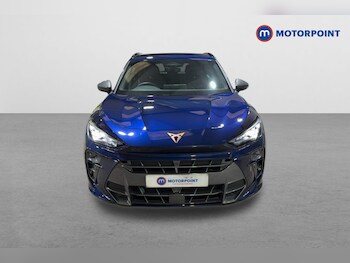 Used Cupra Terramar 2025 for sale - 78479173: Photo