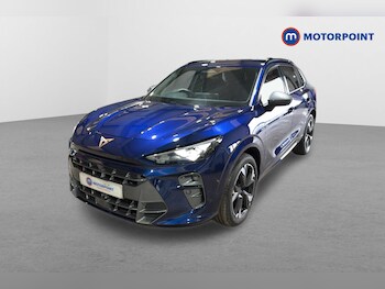 Used Cupra Terramar 2025 for sale - 78479173: Photo