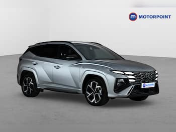 Used Hyundai TUCSON 2026 for sale - 79842581: Photo