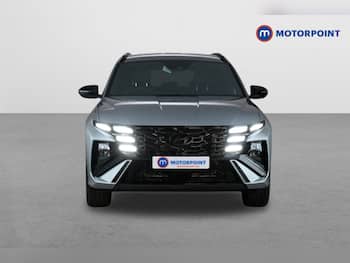 Used Hyundai TUCSON 2026 for sale - 79842581: Photo