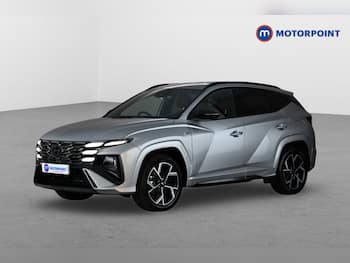 Used Hyundai TUCSON 2026 for sale - 79842581: Photo