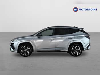 Used Hyundai TUCSON 2026 for sale - 79842581: Photo
