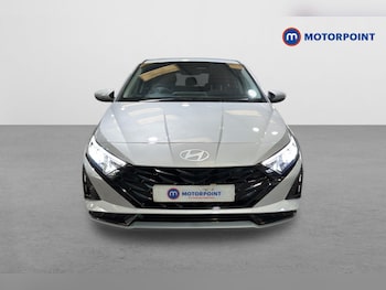 Used Hyundai i20 undefined for sale - 78556425: Photo