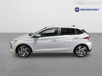 Used Hyundai i20 undefined for sale - 78556425: Photo