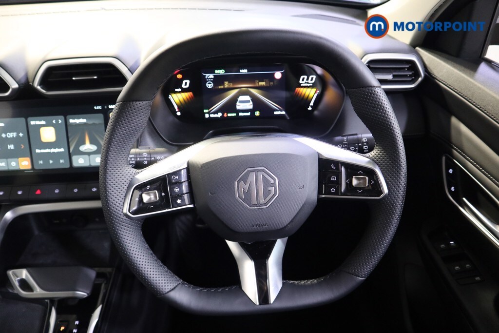 Used MG MG ZS for sale - 77845786: Photo 10