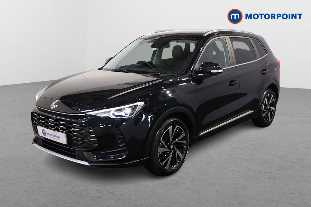 Used MG MG ZS for sale - 77845786: Photo 3