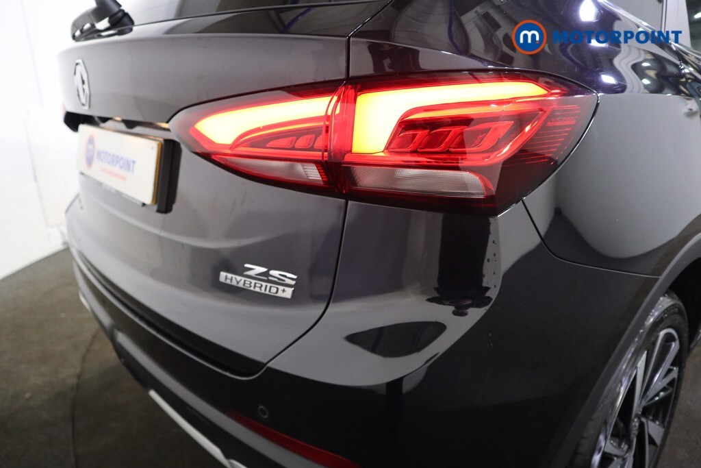 Used MG MG ZS for sale - 77845786: Photo 36