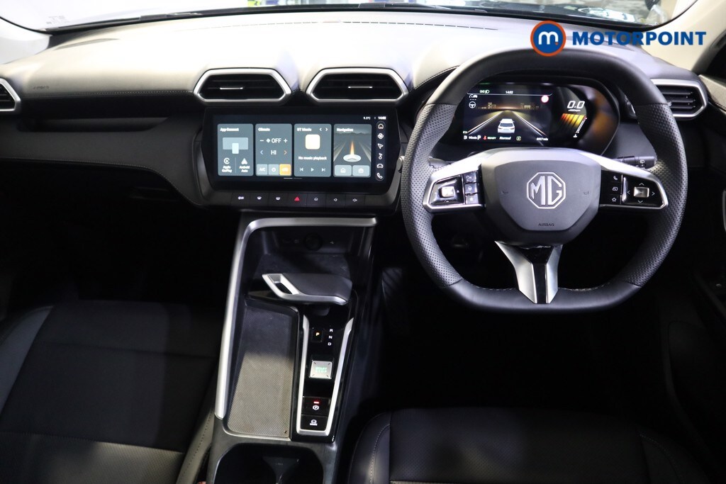 Used MG MG ZS for sale - 77845786: Photo 9