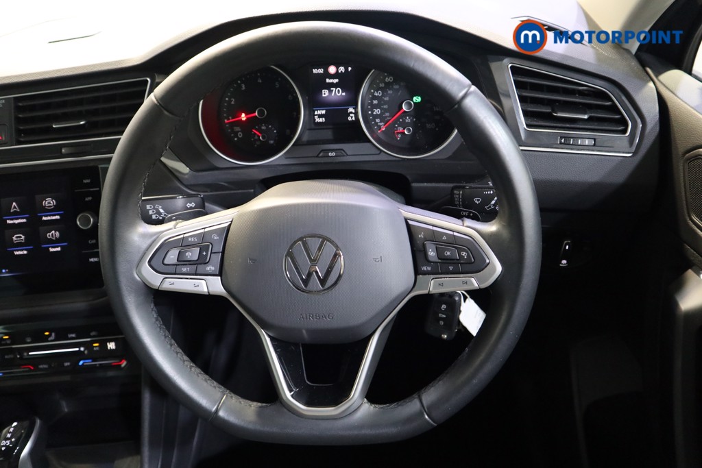 Used Volkswagen Tiguan 2023 for sale - 77966131: Photo 10