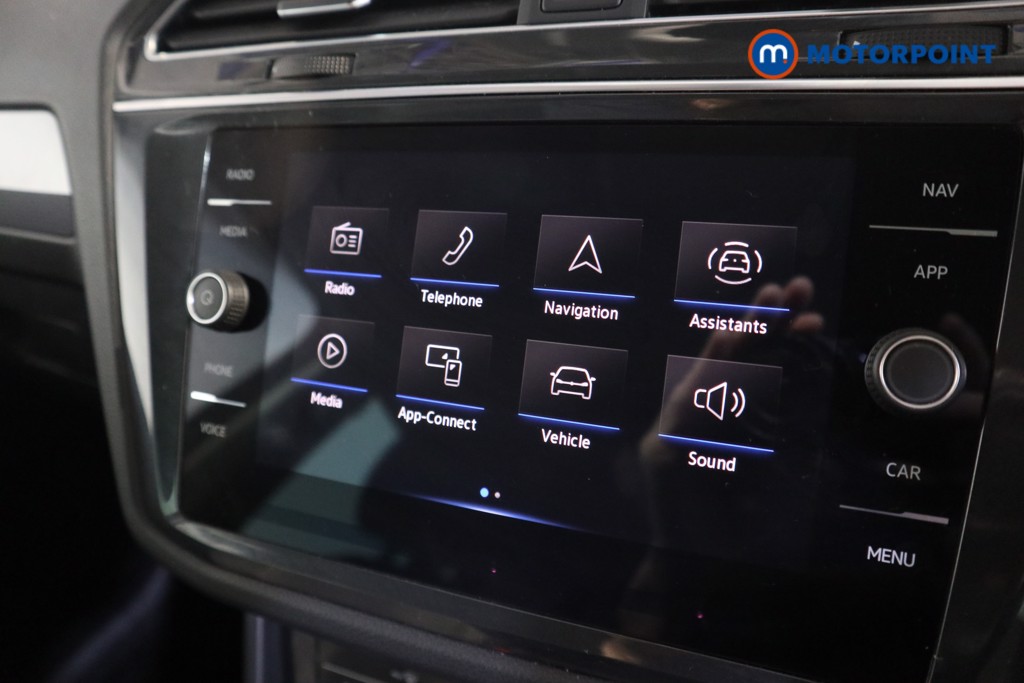 Used Volkswagen Tiguan 2023 for sale - 77966131: Photo 14