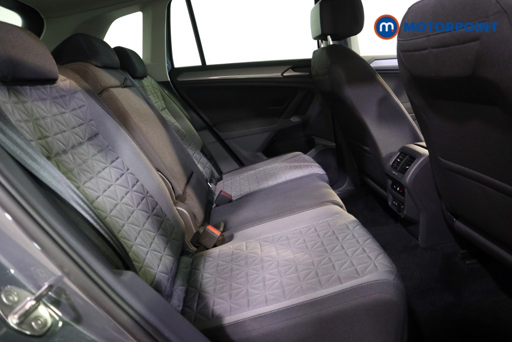 Used Volkswagen Tiguan 2023 for sale - 77966131: Photo 25