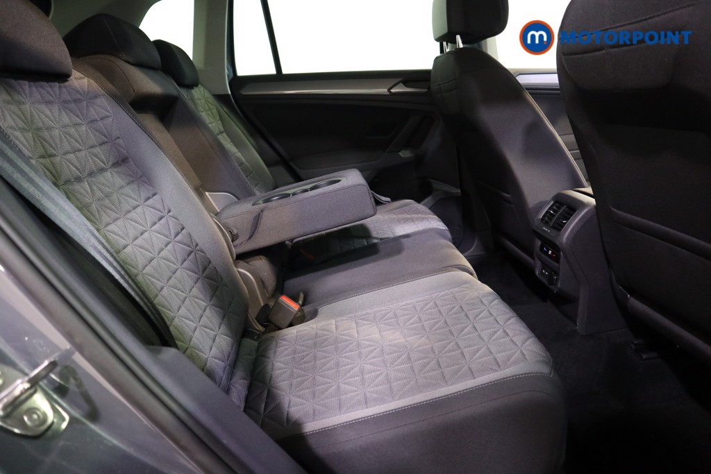 Used Volkswagen Tiguan 2023 for sale - 77966131: Photo 30