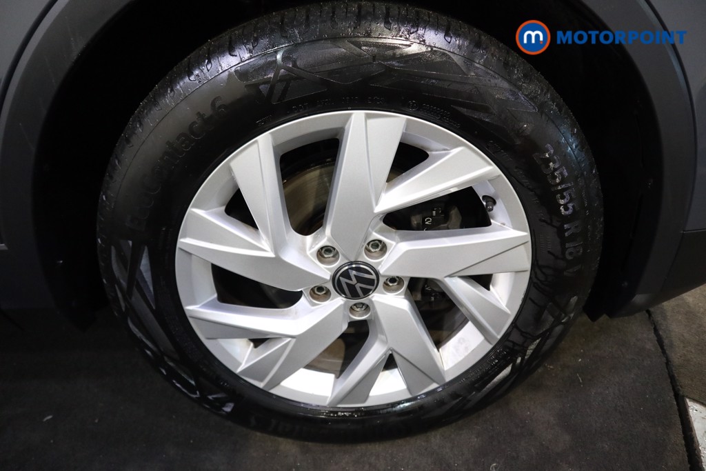 Used Volkswagen Tiguan 2023 for sale - 77966131: Photo 33