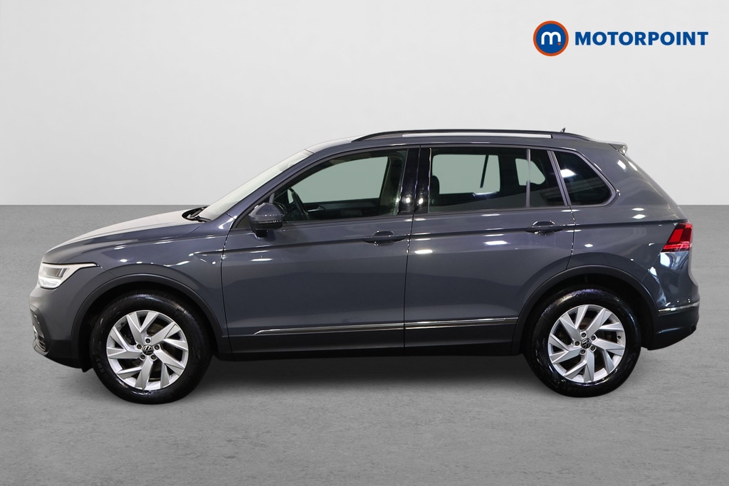 Used Volkswagen Tiguan 2023 for sale - 77966131: Photo 4