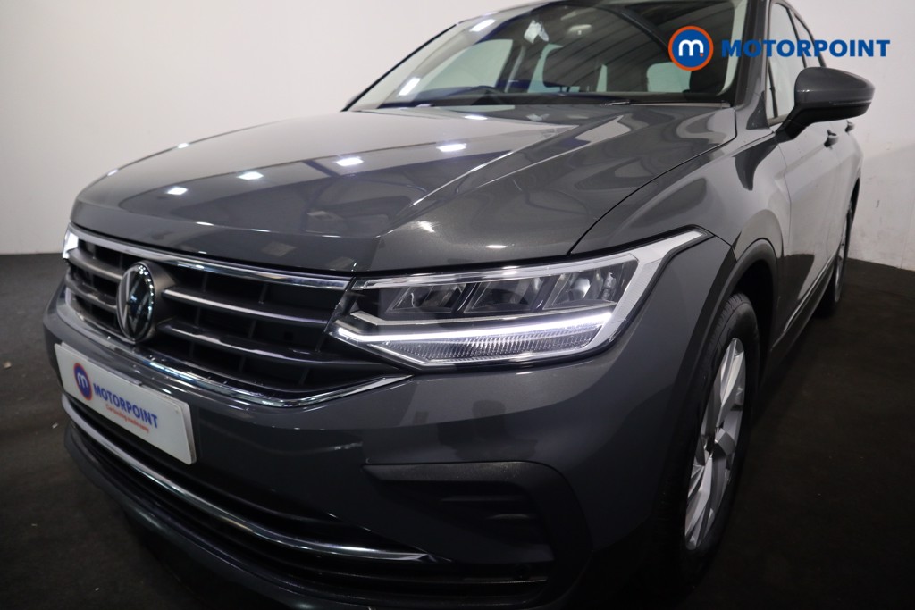 Used Volkswagen Tiguan 2023 for sale - 77966131: Photo 45