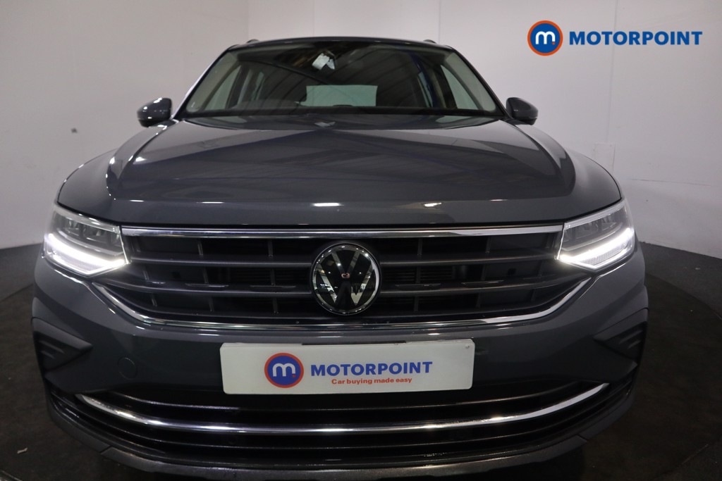 Used Volkswagen Tiguan 2023 for sale - 77966131: Photo 46
