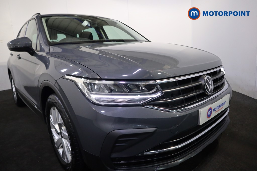 Used Volkswagen Tiguan 2023 for sale - 77966131: Photo 47