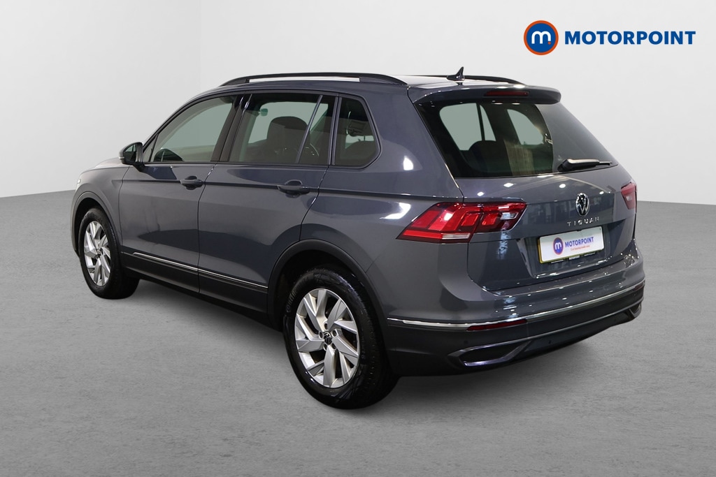 Used Volkswagen Tiguan 2023 for sale - 77966131: Photo 5