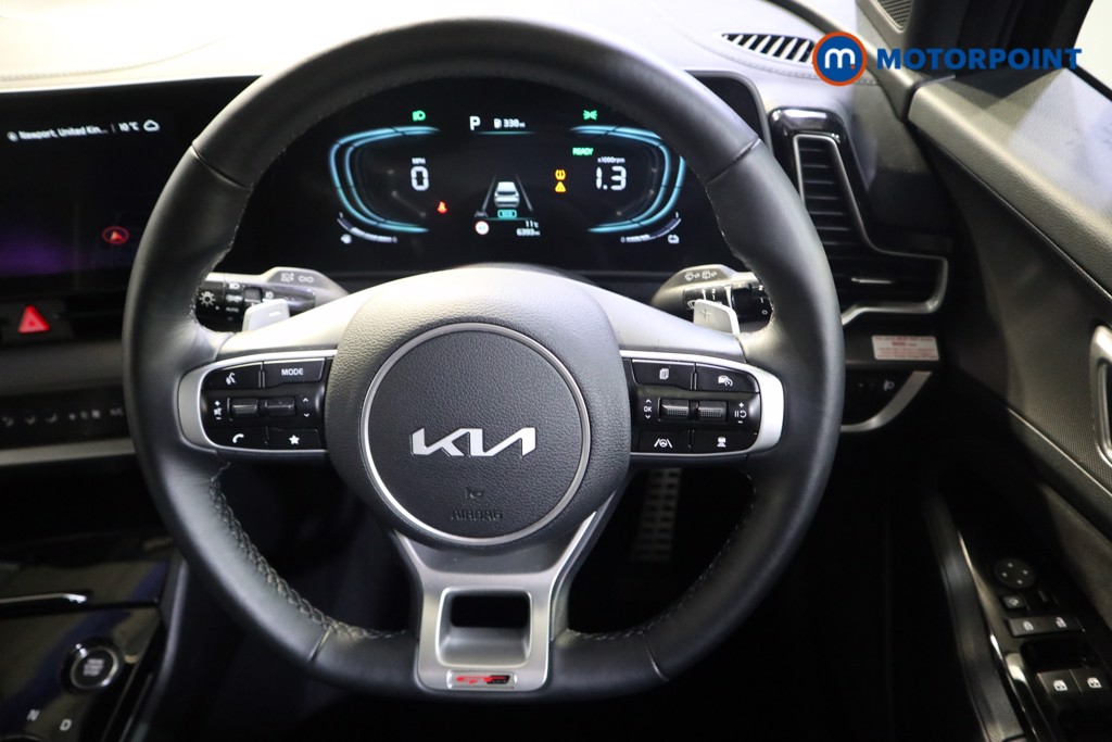 Used Kia Sportage 2025 for sale - 78010620: Photo 10