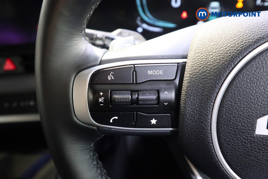 Used Kia Sportage 2025 for sale - 78010620: Photo 11