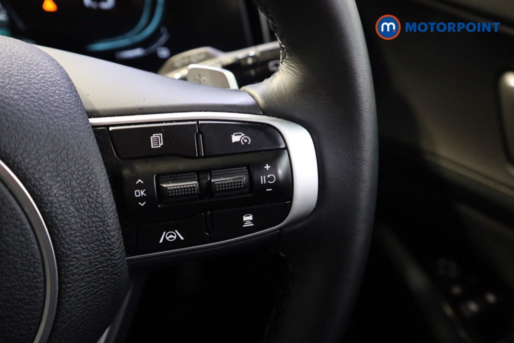 Used Kia Sportage 2025 for sale - 78010620: Photo 12