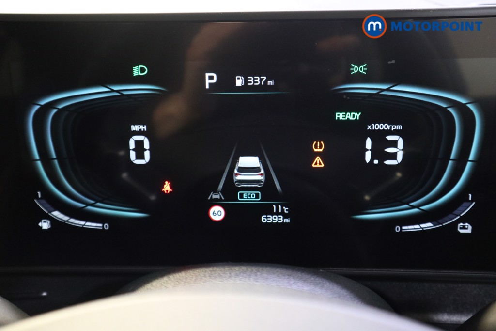 Used Kia Sportage 2025 for sale - 78010620: Photo 14