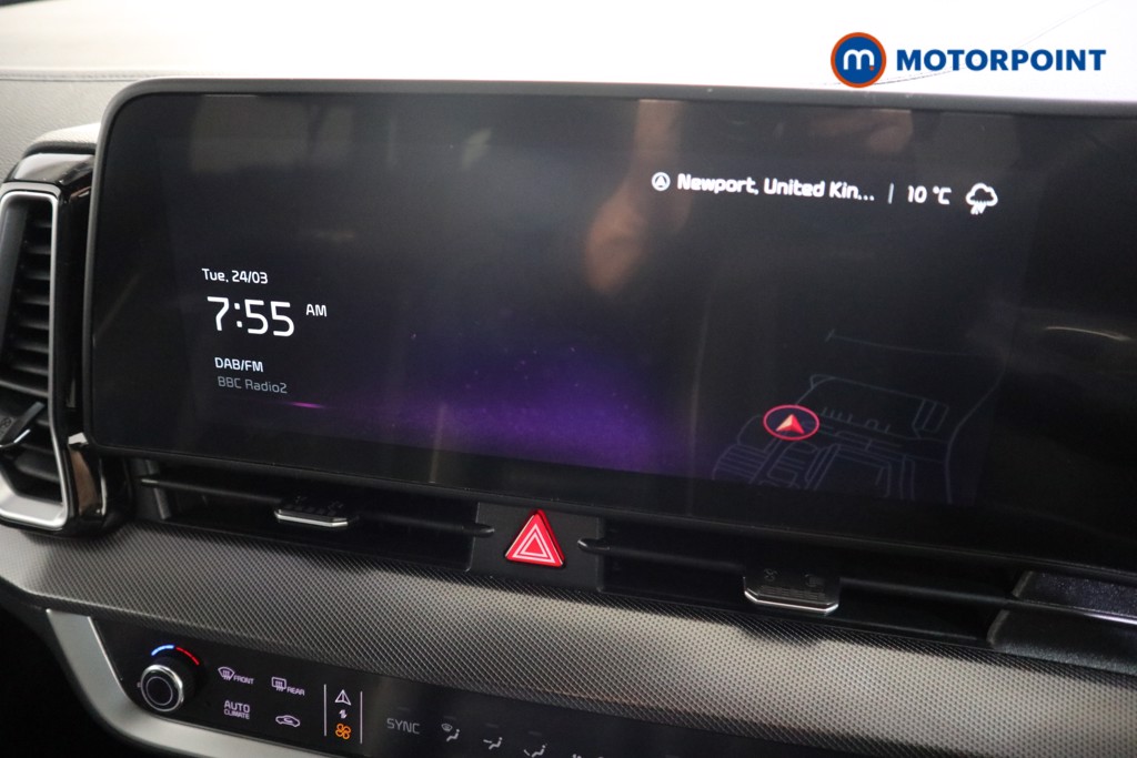 Used Kia Sportage 2025 for sale - 78010620: Photo 15