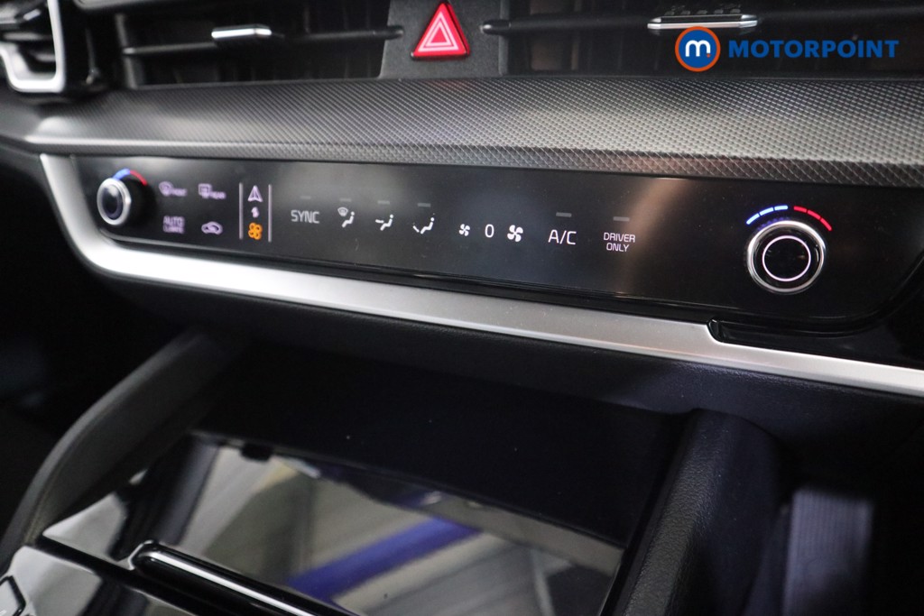 Used Kia Sportage 2025 for sale - 78010620: Photo 16