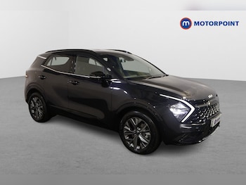 Used Kia Sportage 2025 for sale - 78010620: Photo