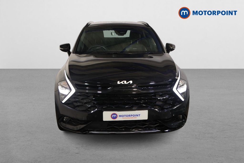 Used Kia Sportage 2025 for sale - 78010620: Photo 2