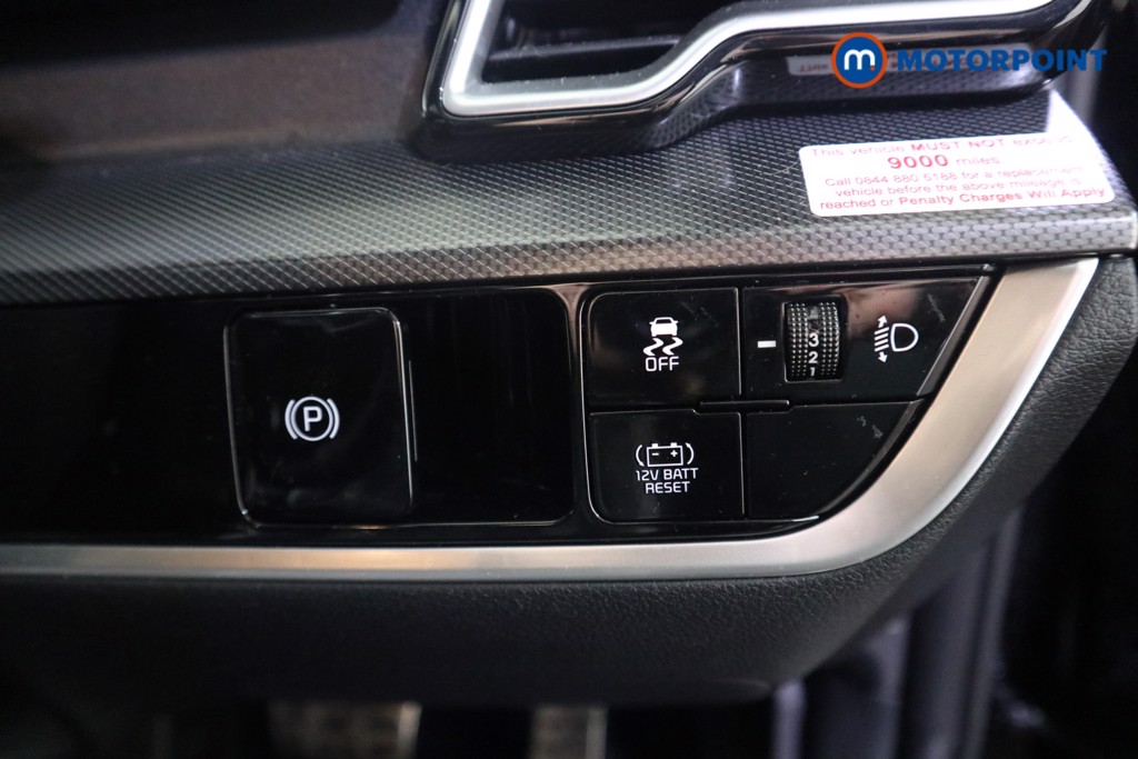 Used Kia Sportage 2025 for sale - 78010620: Photo 22