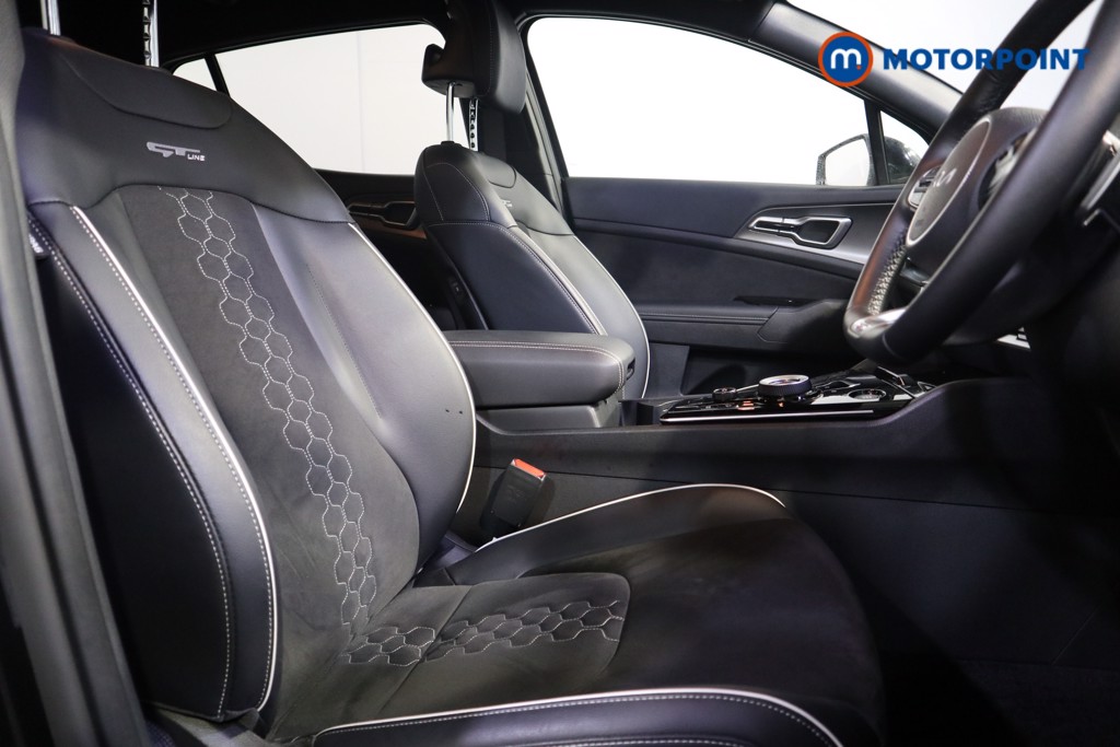 Used Kia Sportage 2025 for sale - 78010620: Photo 24